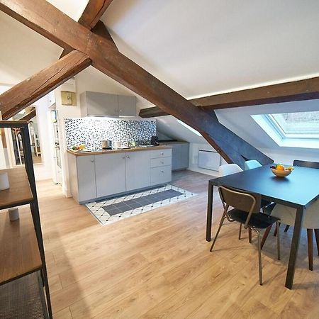 Superbe 2 Chambres-Villeurbanne-Cusset Extérieur photo