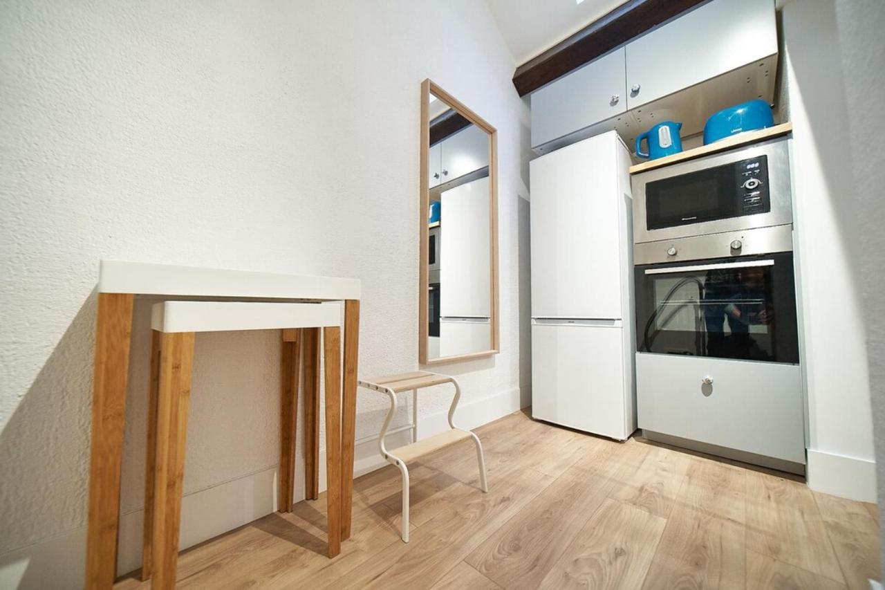 Superbe 2 Chambres-Villeurbanne-Cusset Extérieur photo
