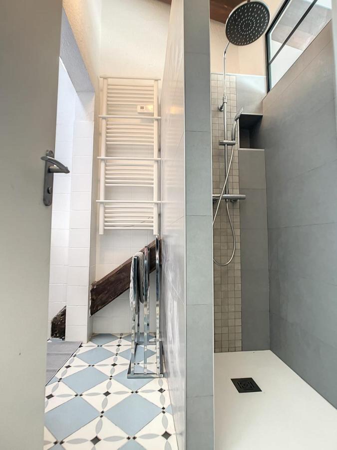 Superbe 2 Chambres-Villeurbanne-Cusset Extérieur photo